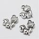 Alloy Charms PALLOY-P120-02-1