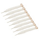 10 Paar Schnürsenkel aus Polyester&nbsp;AJEW-TA0003-14B-1