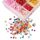 Glass Seed Beads SEED-CJ0001-05-3