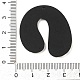 Ciondoli acrilico&nbsp;FIND-M046-02C-3