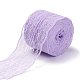 Polyester Lace Trim OCOR-A004-01C-2