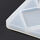 Diy colgante de moldes de silicona DIY-G065-01G-5
