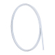 Kunststoffüberzogene Stahlstäbchen für Brautkleider DIY-WH0304-604B-1