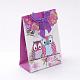 Small Paper Gift Shopping Bags CARB-G001-M-3