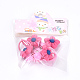 Kits d'accessoires de cheveux pour beaux enfants OHAR-S193-47-3