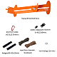 DIY Parachute Cord Bracelet TOOL-PH0034-33B-2
