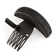 Capelli di plastica sbatte strumenti per lo styling dei capelli soffici OHAR-R095-46-3