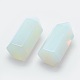Opalite Pointed Beads G-G760-K17-1