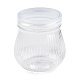 Пластмассовый шарик контейнеры CON-T003-09-4