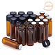 Benecreat Glas Aromatherapie Subpackage Flasche MRMJ-BC0002-99-5