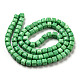 Filo di perline di agata naturale&nbsp;G-M422-A01-02M-3