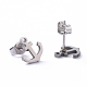 304 Stainless Steel Jewelry Sets X-SJEW-D094-46P-4