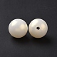 Perles en plastique ABS KY-G025-20B-3