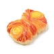 Cabochons di opaco resina&nbsp;CRES-Q005-02D-2