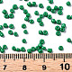 Perles de rocaille en verre SEED-S060-A-F280-5