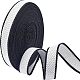 Cinta trenzada de poliéster&nbsp;OCOR-WH0068-31A-1
