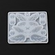 Diy colgante de moldes de silicona DIY-G086-01-4