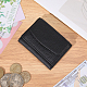 Portefeuilles en cuir de vache&nbsp;AJEW-WH20002-41B-4