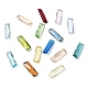 Cabujones de cristal con rhinestone GLAA-B012-39-1