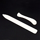 Herramientas de cuchillo abridor de carta de plástico PURS-PW0003-102-2
