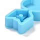 Diy colgante de moldes de silicona DIY-C009-03A-3