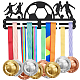 Superdant вешалка для футбольных медалей ODIS-WH0021-428-1