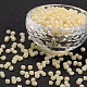 Abalorios de la semilla de cristal X1-SEED-A011-3mm-153-1
