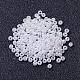 12/0 perles de rocaille rondes en verre de Ceylan de qualité A X-SEED-A022-FC12-141-2