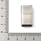 304 штыковые застежки из нержавеющей стали STAS-Z147-31P-01-3