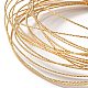 Copper Wire for Jewelry Making CWIR-G001-01C-G-2