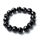 Glass Beads Stretch Bracelets BJEW-I296-13E-1