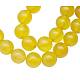 Gemstone Beads AGAT-12D-15-2