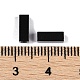 201 Edelstahlperlen&nbsp;STAS-P223-08P-A-3