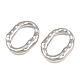 Anelli di collegamento in ottone&nbsp;KK-CBA78C7-32C-P-2