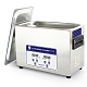 4.5l vasca di pulizia ultrasonica digitale dell'acciaio inossidabile TOOL-A009-B007-4