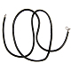 Кожаный шнур ожерелье материалы X-RN009-1-A-1