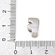 Messing Perlen&nbsp;KK-B167-27P-F-3