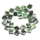 Natürliche Jade Perlen Stränge&nbsp;G-G106-H02-02-2