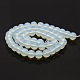 Opalite Round Beads Strands GLAA-A025-10mm-04-2