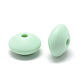 Perlas de silicona ecológicas de grado alimenticio X-SIL-R009-38-2