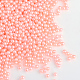 Perles acryliques de perles d'imitation OACR-S011-10mm-Z17-1