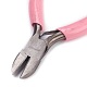 45# Carbon Steel Jewelry Pliers PT-L007-22-3