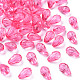 Perles en acrylique transparente MACR-S373-59B-B05-1