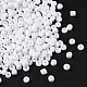 1300 pièces 6/0 perles de rocaille en verre SEED-YW0002-22B-2
