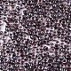 Abalorios de la semilla de cristal SEED-S042-07A-01-3