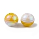 Perles acryliques opaques MACR-K330-28-4