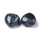 Натуральный камень любви из яшмы камбаба сердце G-F659-B20-2