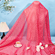 1 m Polyester-Netzgewebe&nbsp;DIY-PH0033-78A-4