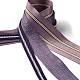 9 Yards 3 Styles Polyester Ribbon SRIB-C002-07D-3