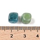 Perle di quarzo naturale&nbsp;G-XCP0001-25-3